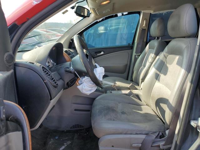 Photo 7 from auction – 2007 SATURN VUE with VIN 5GZCZ53457S818934