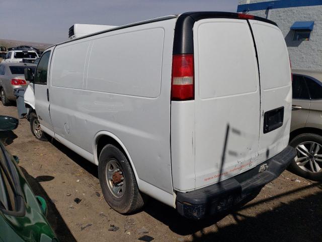 Photo 2 from auction – 2006 CHEVROLET EXPRESS G3 with VIN 1GCHG352461243887