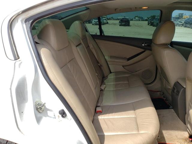 Photo 10 from auction – 2012 NISSAN ALTIMA BAS with VIN 1N4AL2AP8CN493314