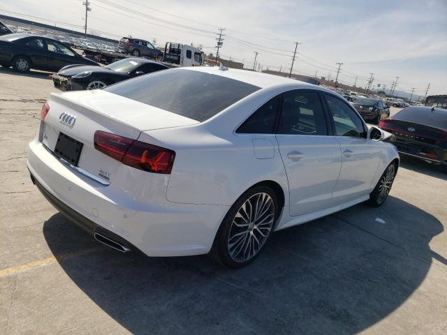 Photo 3 from auction – 2017 AUDI A6 PREMIUM with VIN WAUF8AFC3HN046590