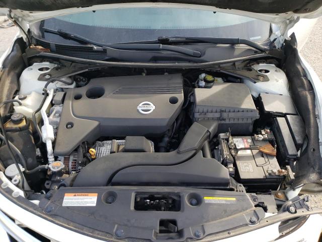 Photo 11 from auction – 2013 NISSAN ALTIMA 2.5 with VIN 1N4AL3AP7DN473336