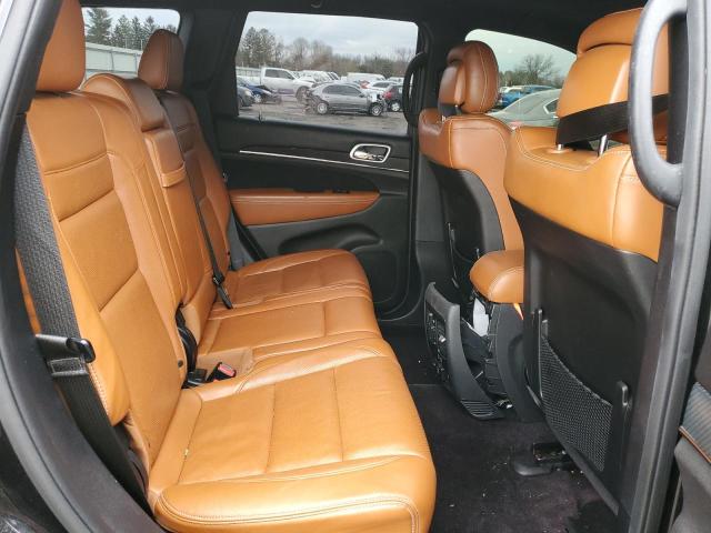 Photo 10 from auction – 2016 JEEP GRAND CHER with VIN 1C4RJFDJ3GC338527