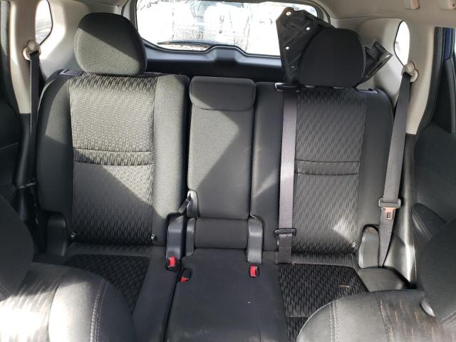 Photo 10 from auction – 2018 NISSAN ROGUE S with VIN KNMAT2MT8JP526526