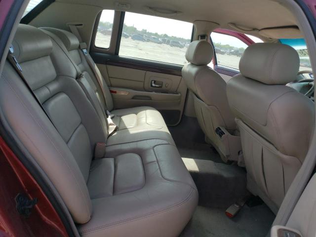 Photo 10 from auction – 1997 CADILLAC DEVILLE with VIN 1G6KD54Y0VU268138