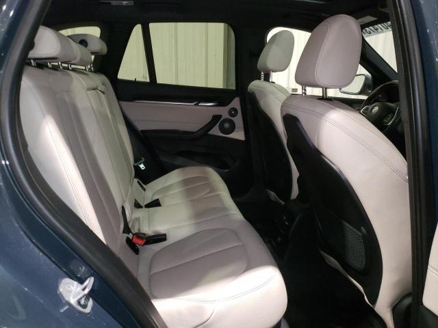 Photo 11 from auction – 2017 BMW X1 XDRIVE2 with VIN WBXHT3C35H5F82845