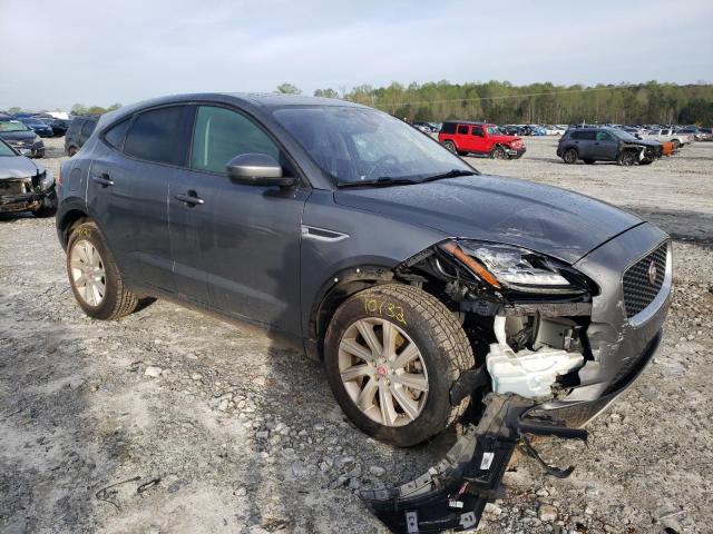 Photo 4 from auction – 2020 JAGUAR E-PACE with VIN SADFK2FX5L1006304