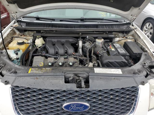 Photo 11 from auction – 2005 FORD FREESTYLE with VIN 1FMZK02135GA48786