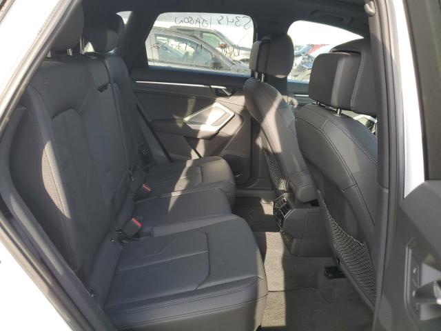 Photo 11 from auction – 2023 AUDI Q3 PREMIUM with VIN WA1DECF35P1040014