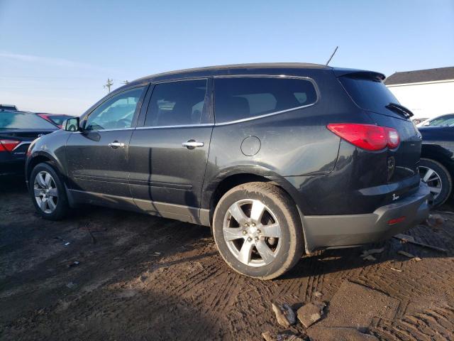 Photo 2 from auction – 2011 CHEVROLET TRAVERSE L with VIN 1GNKRGEDXBJ233911