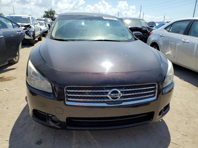 Photo 5 from auction – 2010 NISSAN MAXIMA S with VIN 1N4AA5AP1AC815176