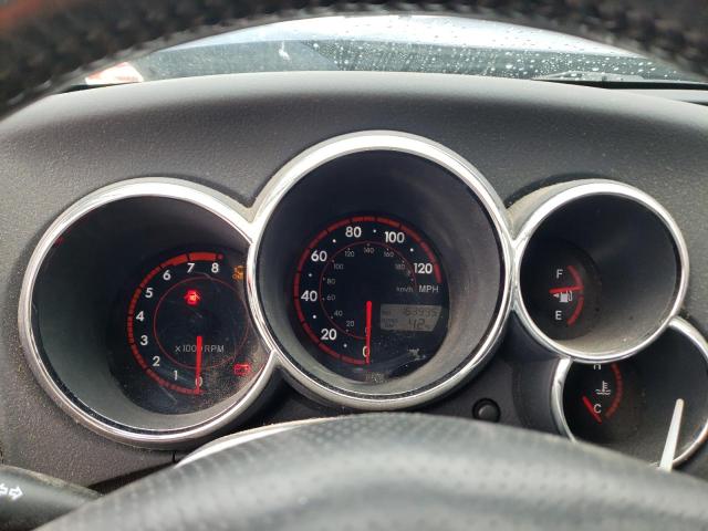 Photo 9 from auction – 2006 PONTIAC VIBE with VIN 5Y2SL65866Z406676