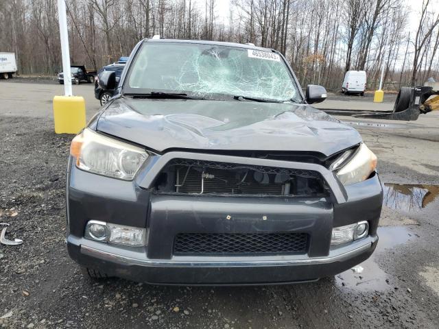 Photo 5 from auction – 2013 TOYOTA 4RUNNER SR with VIN JTEBU5JR5D5118749