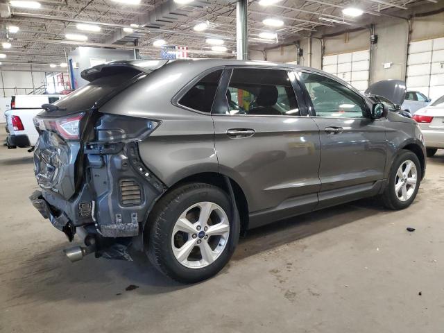Photo 3 from auction – 2018 FORD EDGE SE with VIN 2FMPK4G96JBB13760