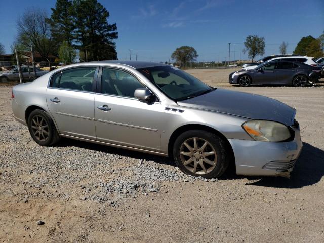 Photo 4 from auction – 2007 BUICK LUCERNE CX with VIN 1G4HD57267U191188