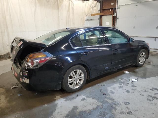 Photo 3 from auction – 2012 NISSAN ALTIMA BAS with VIN 1N4AL2AP8CN424865