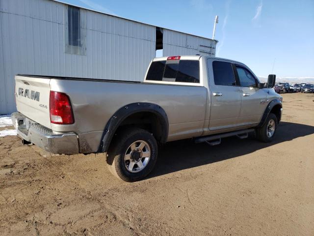 Photo 3 from auction – 2010 DODGE RAM 2500 with VIN 3D7UT2CL3AG173914