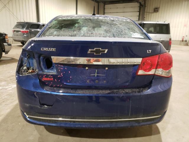 Photo 6 from auction – 2012 CHEVROLET CRUZE LT with VIN 1G1PG5SC2C7374323
