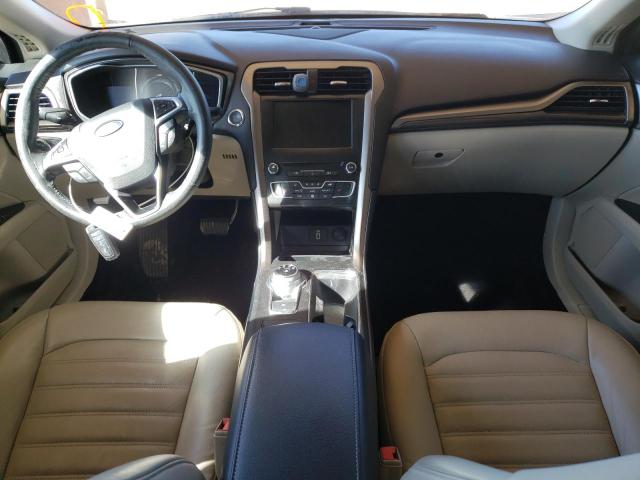 Photo 8 from auction – 2017 FORD FUSION SE with VIN 3FA6P0H93HR154566