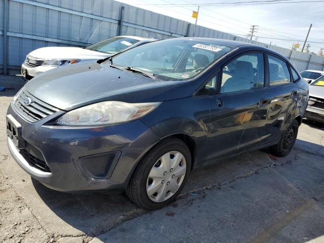 Photo 1 from auction – 2011 FORD FIESTA S with VIN 3FADP4AJ9BM172853
