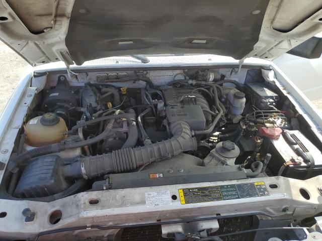 Photo 11 from auction – 2009 FORD RANGER with VIN 1FTYR10D29PA63428