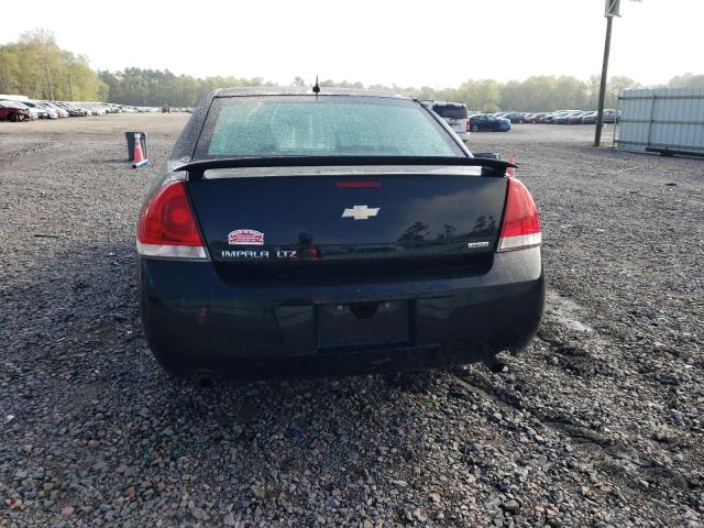 Photo 6 from auction – 2016 CHEVROLET IMPALA LIM with VIN 2G1WC5E35G1137542