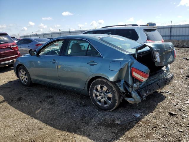 Photo 2 from auction – 2011 TOYOTA CAMRY BASE with VIN 4T1BF3EKXBU762231