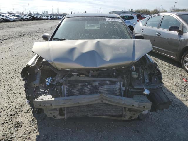 Photo 5 from auction – 2003 HONDA CIVIC LX with VIN 2HGES155X3H620107
