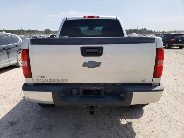 Photo 6 from auction – 2011 CHEVROLET SILVERADO with VIN 3GCPKSE36BG281081