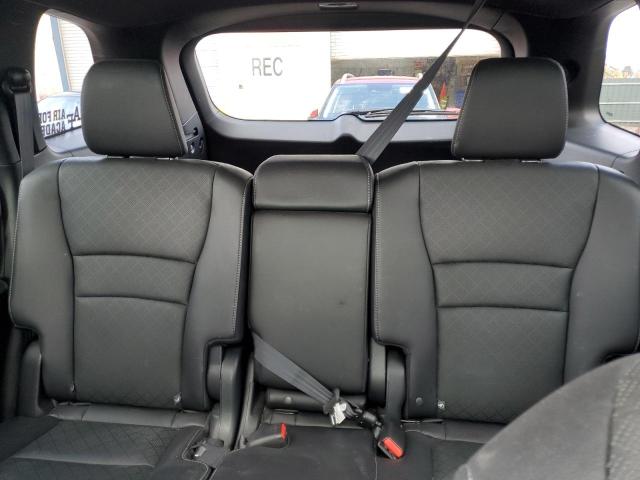 Photo 10 from auction – 2019 HONDA PASSPORT E with VIN 5FNYF8H0XKB001875