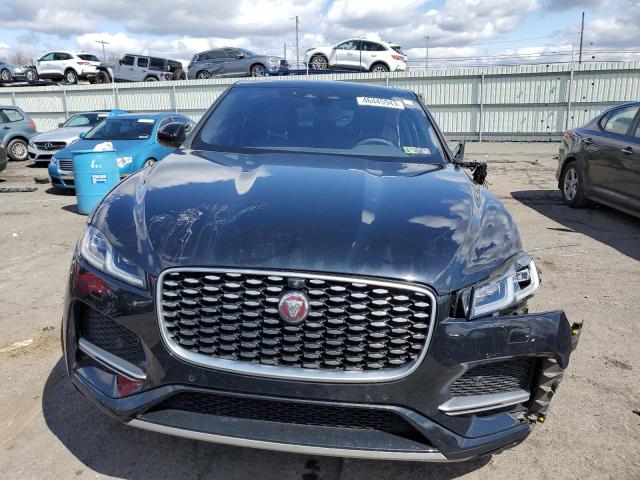 Photo 5 from auction – 2021 JAGUAR F-PACE S with VIN SADCJ2EX0MA677419