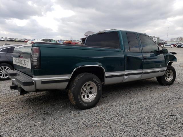 Photo 3 from auction – 1996 CHEVROLET GMT-400 C1 with VIN 1GCEC19R0TE211243