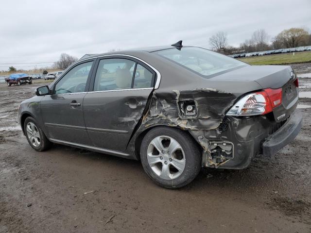 Zdjęcie 2 z aukcji – 2009 KIA OPTIMA LX z VIN KNAGE228795295948