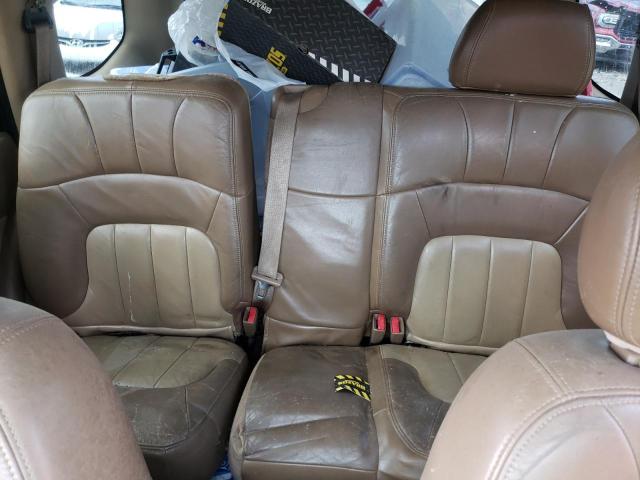 Photo 10 from auction – 2002 GMC ENVOY with VIN 1GKDS13S922495826