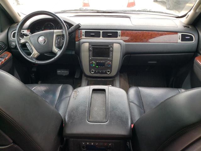 Photo 8 from auction – 2011 GMC YUKON SLT with VIN 1GKS1CE06BR149337