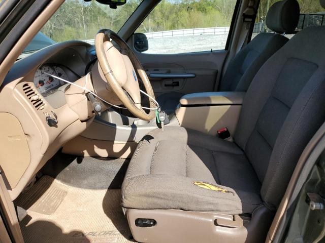 Photo 7 from auction – 2002 FORD EXPLORER S with VIN 1FMZU77E92UC47062