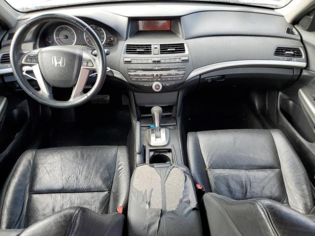 Photo 8 from auction – 2008 HONDA ACCORD EXL with VIN JHMCP26888C034309