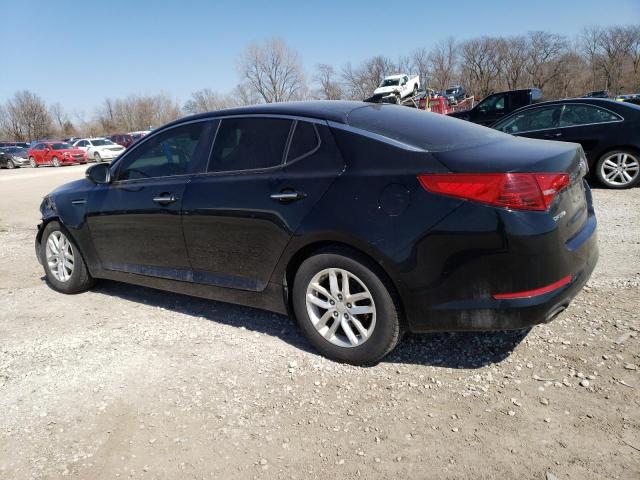Photo 2 from auction – 2012 KIA OPTIMA LX with VIN 5XXGM4A73CG024981