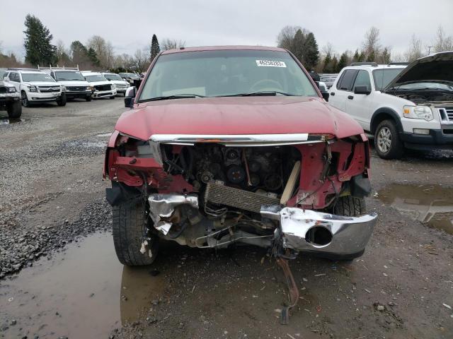 Photo 5 from auction – 2008 FORD F150 SUPER with VIN 1FTPW14V08FB62597