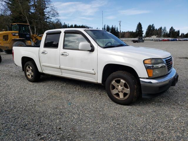 Photo 4 from auction – 2009 GMC CANYON with VIN 1GTCS139X98113198