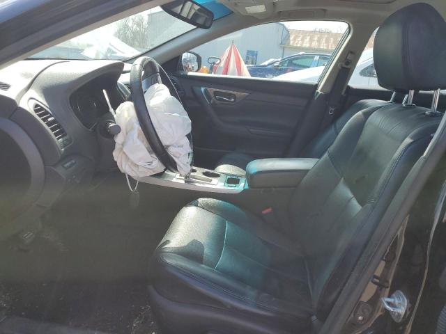 Photo 7 from auction – 2014 NISSAN ALTIMA 2.5 with VIN 1N4AL3AP9EN343690