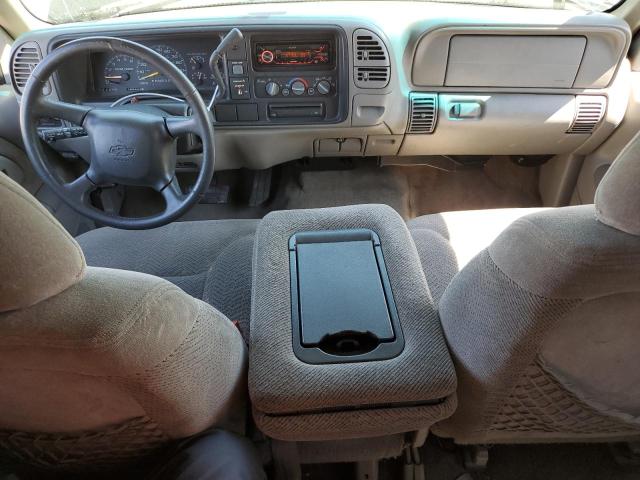 Photo 8 from auction – 1999 CHEVROLET GMT-400 C1 with VIN 1GCEC19R9XR136699