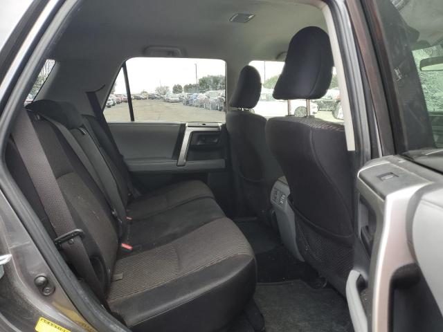 Photo 11 from auction – 2013 TOYOTA 4RUNNER SR with VIN JTEBU5JR5D5118749