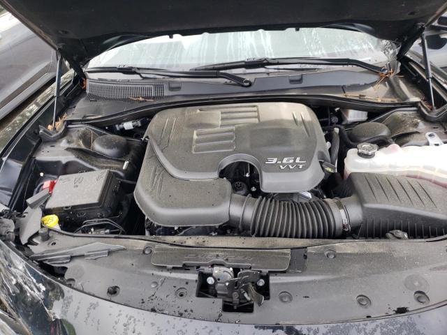 Photo 11 from auction – 2022 DODGE CHARGER SX with VIN 2C3CDXBG6NH219475
