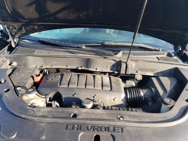 Photo 12 from auction – 2011 CHEVROLET TRAVERSE L with VIN 1GNKRGEDXBJ233911