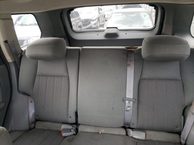 Photo 10 from auction – 2005 JEEP GRAND CHER with VIN 1J4HR48N45C593930