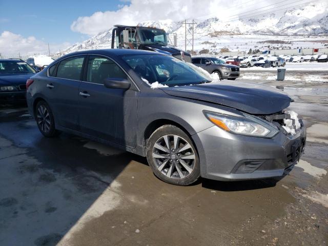 Photo 4 from auction – 2017 NISSAN ALTIMA 2.5 with VIN 1N4AL3AP6HC292259