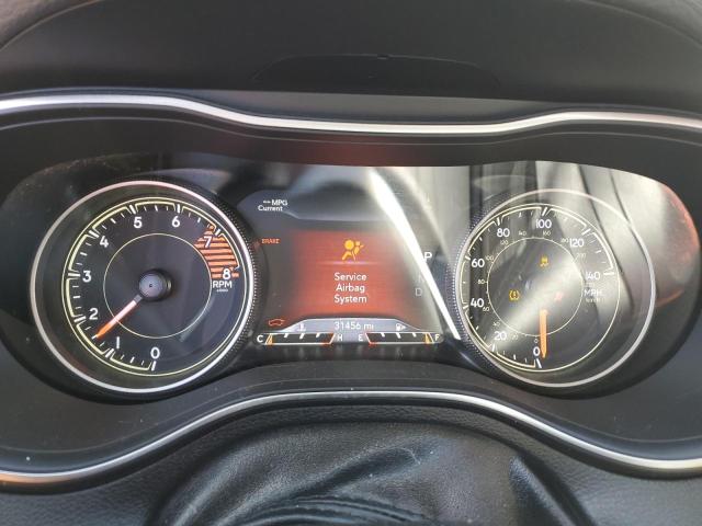 Photo 9 from auction – 2020 JEEP CHEROKEE L with VIN 1C4PJMDX1LD566644