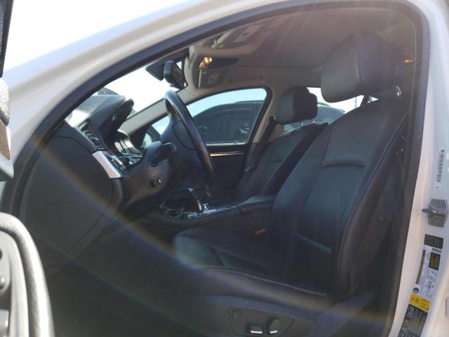 Photo 7 from auction – 2013 BMW 535 XI with VIN WBAFU7C50DDU71138