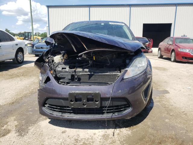 Photo 5 from auction – 2013 FORD FIESTA SE with VIN 3FADP4EJ6DM131657
