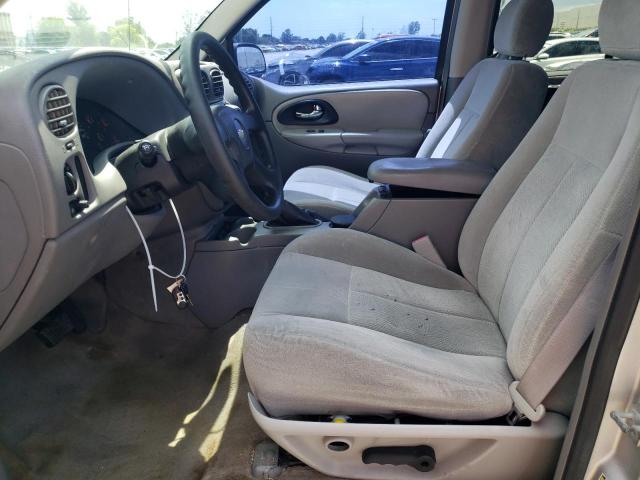 Photo 7 from auction – 2005 CHEVROLET TRAILBLAZE with VIN 1GNDS13S452348322